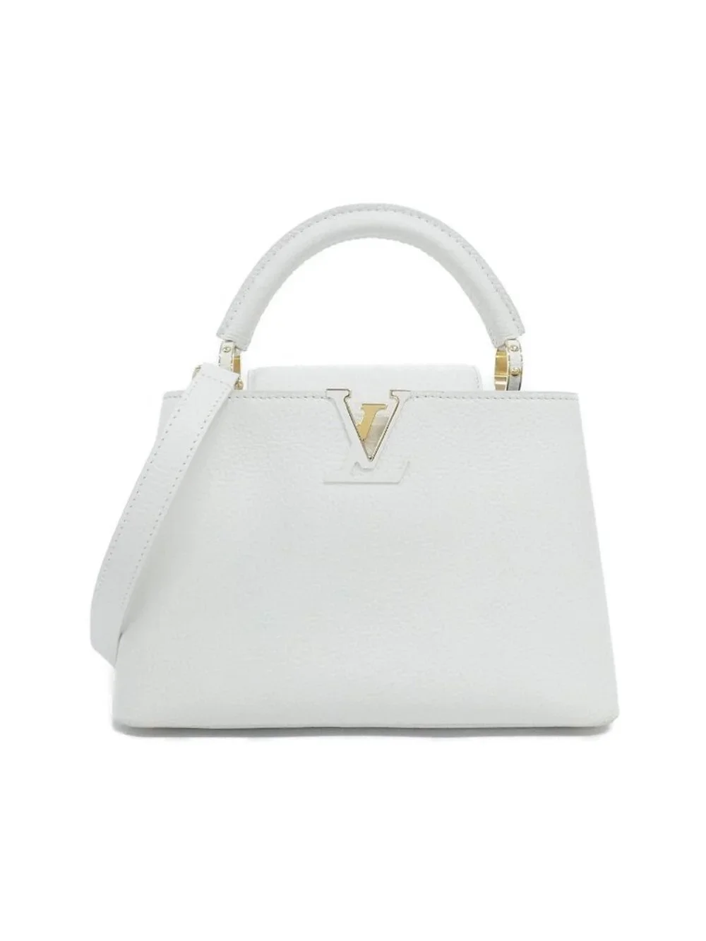 Louis Vuitton Capucines BB Bag